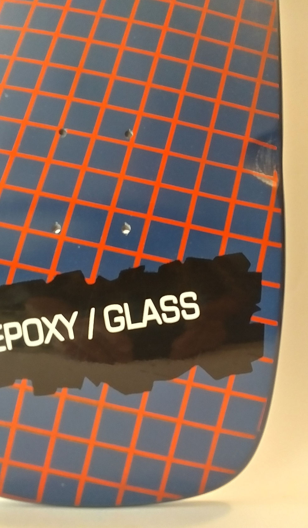Thumbnail: UWS 2023 "10 X 30"    6-PLY EPOXY / GLASS "CONTINUATION / REISSUE"