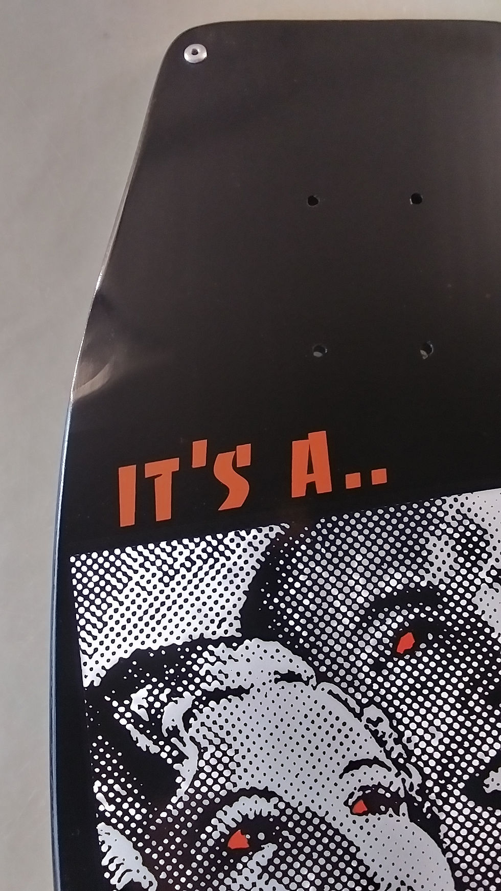 Thumbnail: UWS 2022 "WIGGLEY WORLD" REISSUE / "HALLOWEEN SPECIAL EDITION"