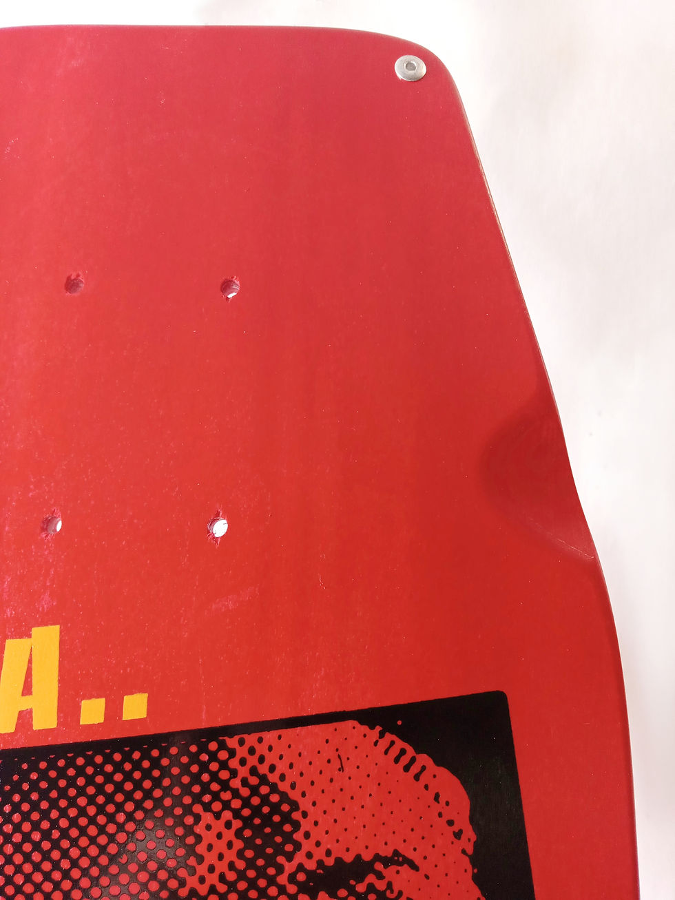 Thumbnail: UWS 2024 SPECIAL EDITION "IT'S A WIGGLEY WORLD" CLASSIC RETRO RED