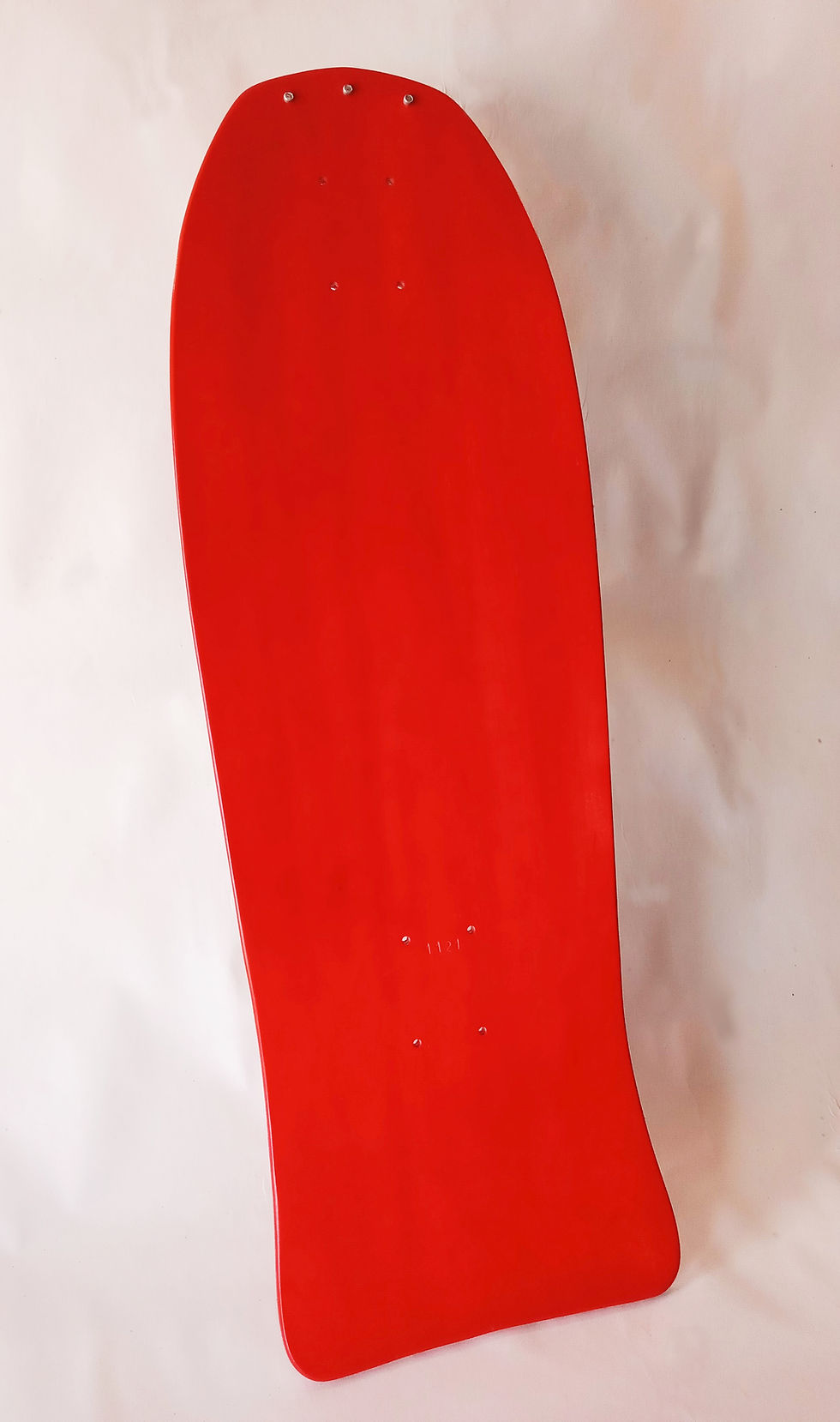 Thumbnail: UWS 2024 "FISHSTIK" CONTINUATION / REISSUE / "THE RED SNAPPER"