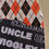 Thumbnail: UWS 2023 "ARGYLE"    6-PLY EPOXY / GLASS "CONTINUATION / REISSUE"