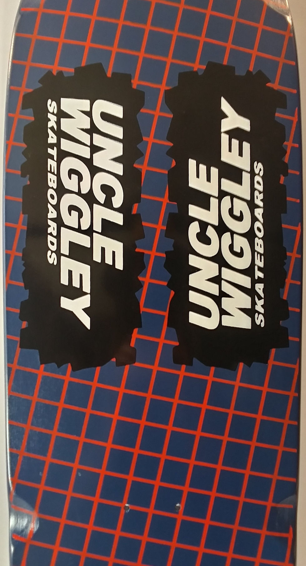 Thumbnail: UWS 2023 "10 X 30"    6-PLY EPOXY / GLASS "CONTINUATION / REISSUE"