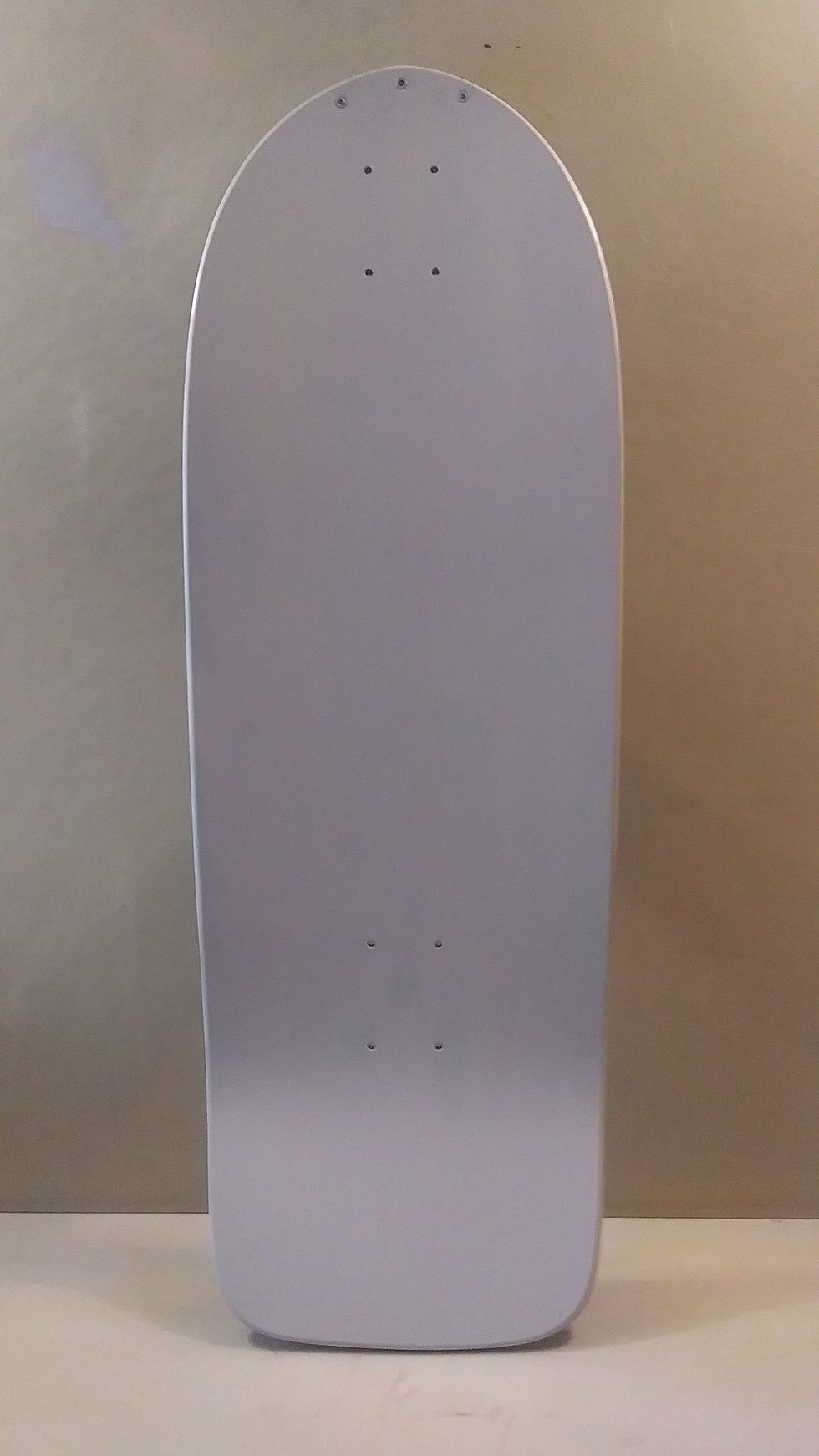 Thumbnail: UWS 2023 "PRE-PRODUCTION" CUSTOM ARGYLE DECK