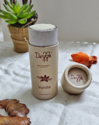 deyga deodorant
