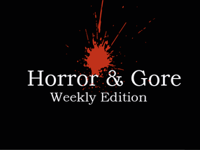 Changes Coming to the Horror and Gore segment!