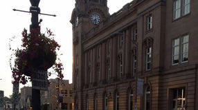 The Gathering: My City