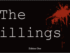 The Killings - Ed. One