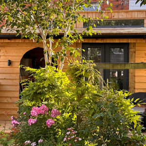 Mount Pleasant Garden Studio