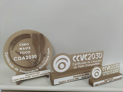 Trofeo Fibra de Platanera_Certifiaciones