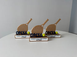 Trofeo Fibra de Platanera_ TrofeoPadel