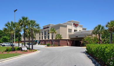 CASE STUDY: Hospitality CMBS Loan Assumption