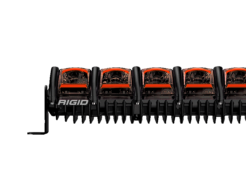 RIGID Industries: ADAPT Lights Now to Include GPS Module