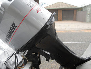 6 OUTBOARD MOTOR REPAIR TIPS THAT WILL KEEP YOU ON THE WATER