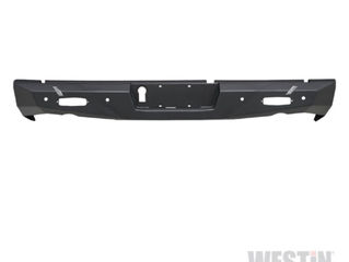 WESTiN Pro Series Rear Bumper