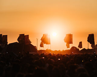 Pukkelpop August 20-23