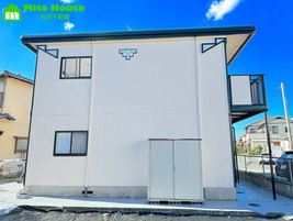 ご成約御礼 一棟売りアパート