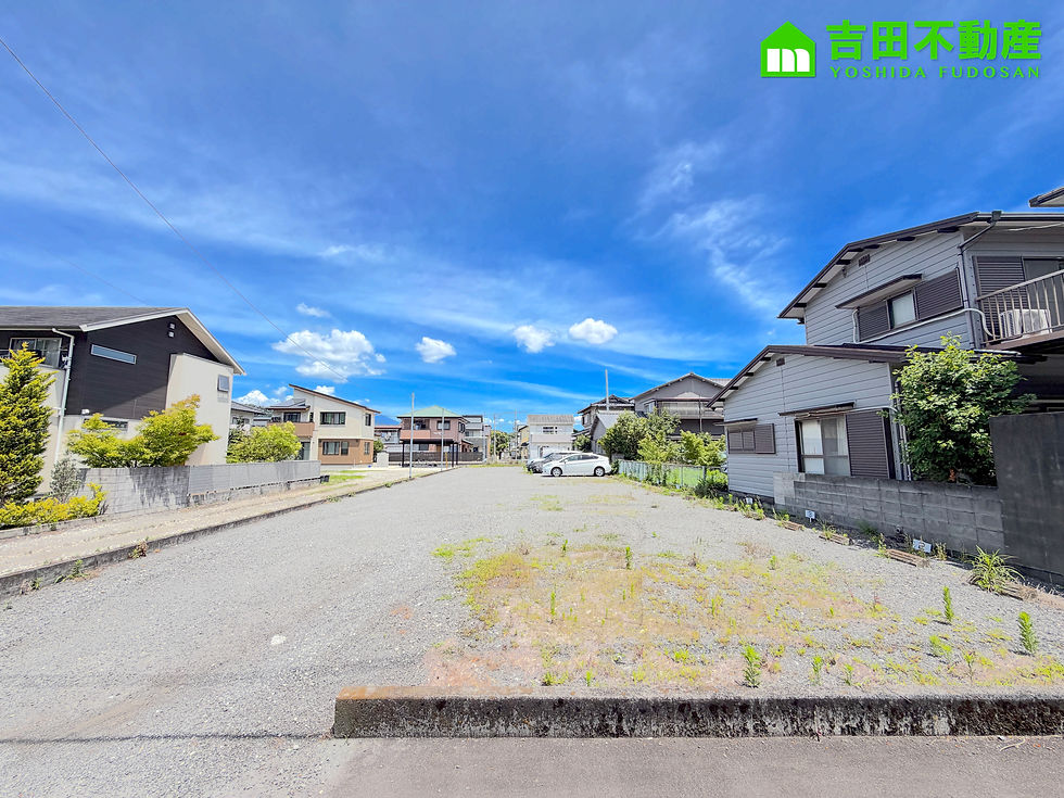 清水町徳倉 売土地