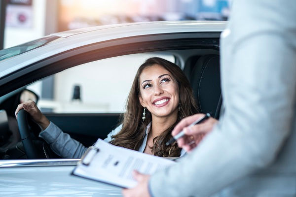 Unlock Additional Funds Through Car Title Loans Newfoundland & Labrador