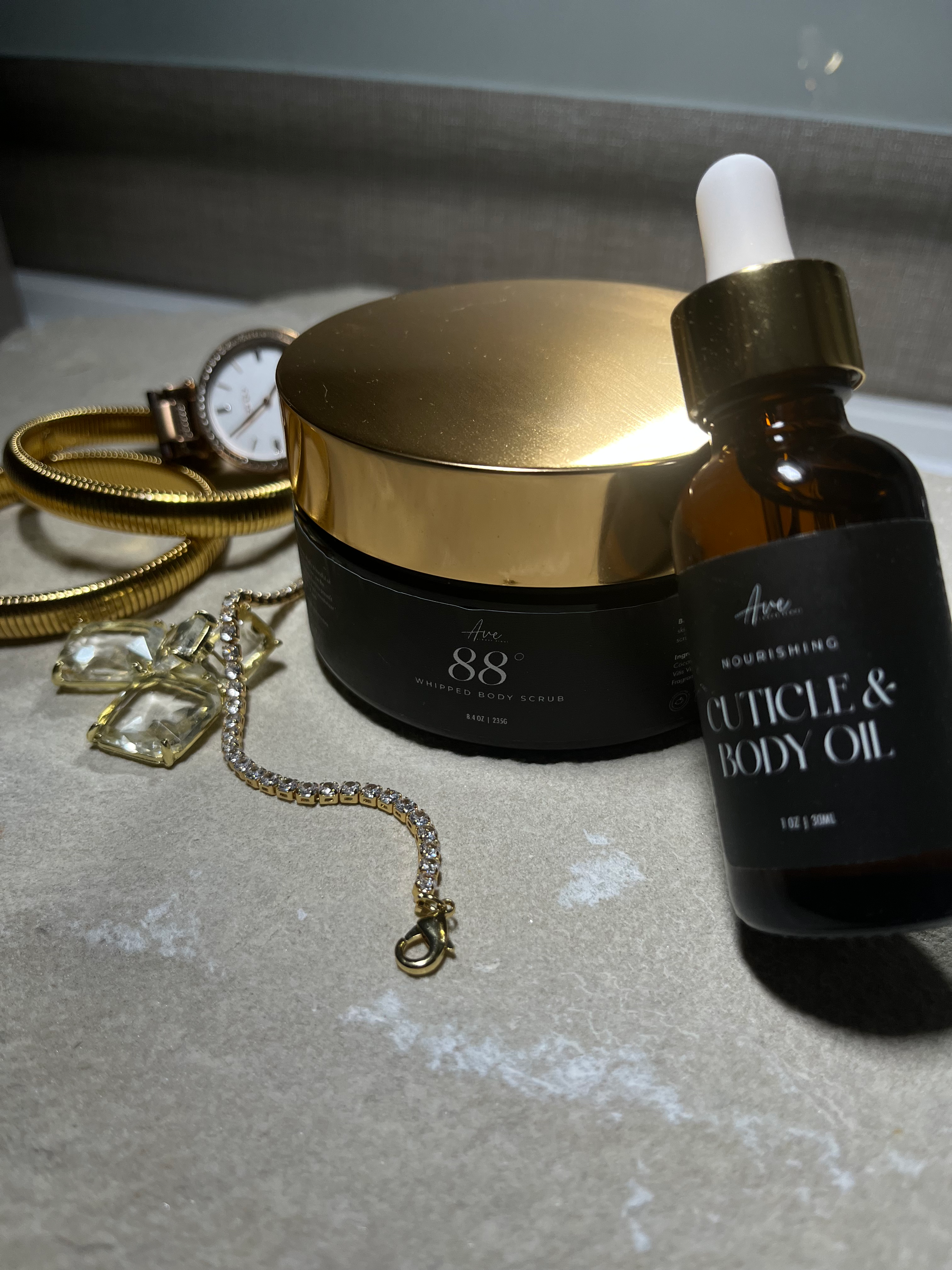 The Radiant Glow Duo Bundle