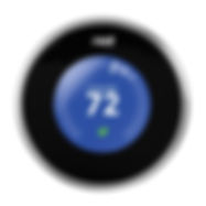 nest wireless thermostat
