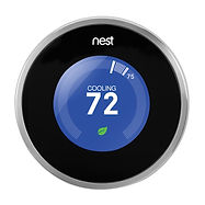 nest wireless thermostat