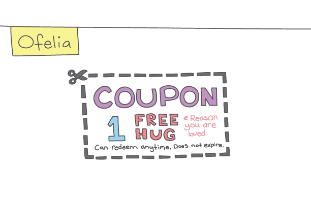 Coupon