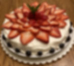 Yellow Cake