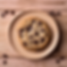 Chocolate Chip Cookie
