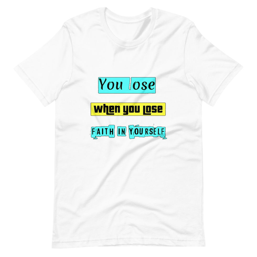 Thumbnail: Fine T-Shirt