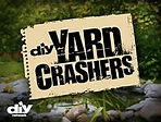 Yard Crashers logo