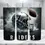 Thumbnail: Raiders - 20 oz Stainless Steel Skinny Tumbler