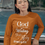 Thumbnail: God is Still Writing Your Story Long-Sleeve T-shirt