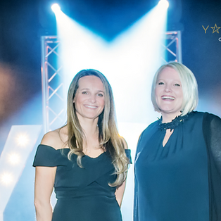 Spotlight on our Co-Founders to celebrate International Women's Day: Melanie Malcolm and Joanne Maltby