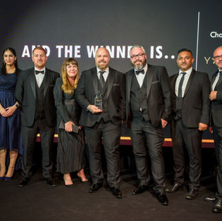 Final Month to Nominate Your Yorkshire Hero