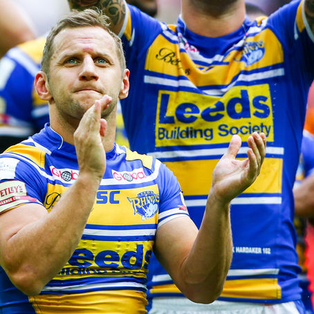 One week to go to cast your vote for this year's Yorkshire Choice Awards