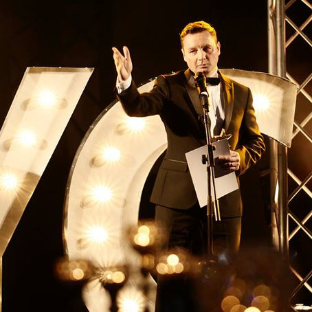 Only 3 categories left to sponsor