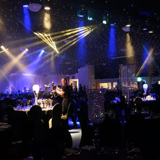 Insider Tips for Yorkshire Choice Awards 2024: Navigating the Voting Process