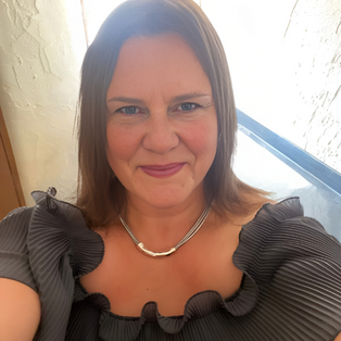 Vicki Gilbert joins us as a guest award presenter in June.
