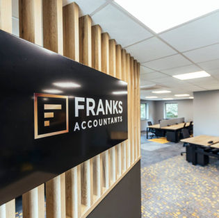 Meet Our Sponsors: Franks Accountants