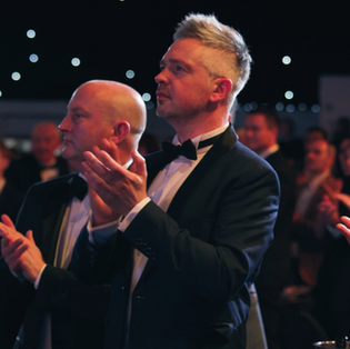 Gowns, Glitter, and Glory: Inside the Yorkshire Choice Awards Magic