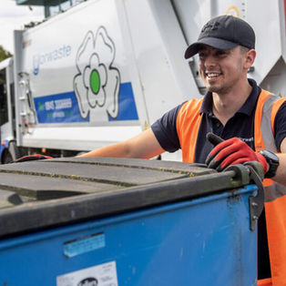 Yorwaste Announced as Sponsor of the Customer Service Award at the 2025 Yorkshire Choice Awards