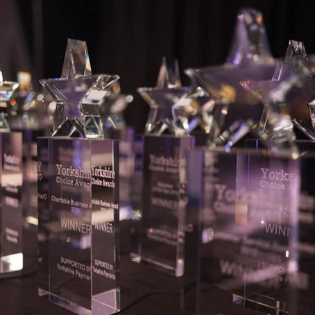 The wait is almost over...