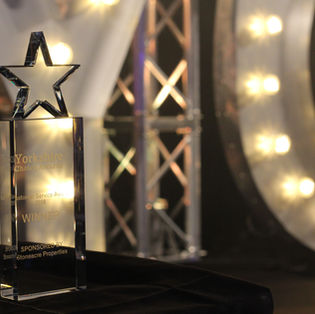 Yorkshire's Rising Stars: The Young Entrepreneur Award