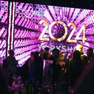 The Yorkshire Choice Awards 2024 - A night to remember for many reasons…