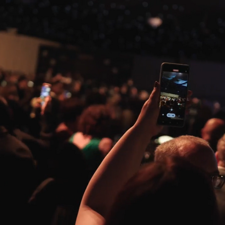 Our Discounted Early Bird Tickets AND Voting Ends Today...