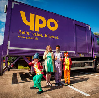 Meet Our Sponsors: YPO