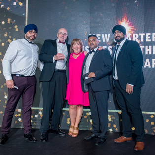 Time is running out to recognise Yorkshire’s inspirational people and businesses