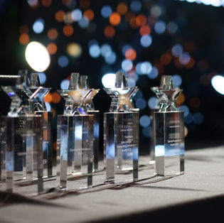 Yorkshire Choice 2024 marks the celebration of charitable excellence through the introduction of a distinctive award