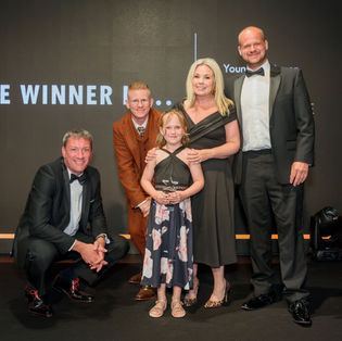 Yorkshire's Youth Shining Bright: 3 Days and Counting!