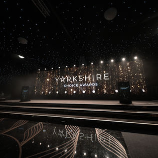 Nominations Are Now Open for the 2027 Yorkshire Choice Awards